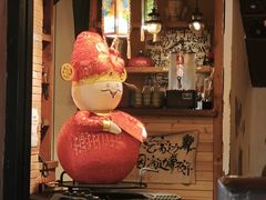 -马灯部落·西湖边的创意山景餐厅(虎跑动物园店)