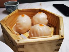 -蔡澜点心·粤菜(月星环球港店)