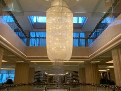 -上海外滩华尔道夫酒店