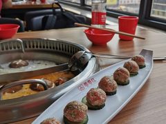 -季季红火锅(长沙步行街店)