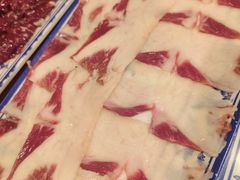 胸口油-大戚饭店(泰华路店)