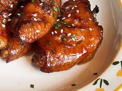 -杭州君悦酒店·青莳