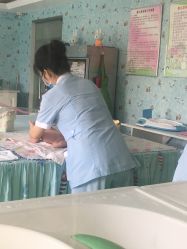 -西安月来轩月子中心(阳光天地店)