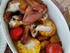 -La Terre乐田(万象城店)