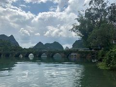 -靖西鹅泉风景区