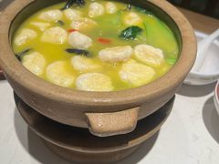 -老淮滨-蚌埠非遗小吃(淮河路店)