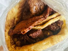 王虎子大饼-王虎子大饼(甸柳新村五区店)