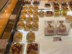-UH祐禾(上海荟聚店)