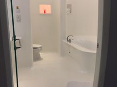 -深圳东部华侨城瀑布酒店