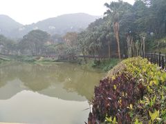 -重庆工商大学(南岸校区)