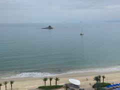 -深圳大梅沙京基洲际度假酒店