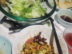 -小吊梨汤·北京菜·烤鸭(鸟巢店)