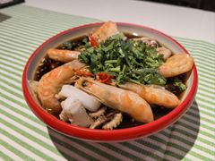 -三毛烧烤·南昌大排档(山姆店)