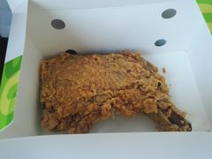 -德克士(广州南站店)