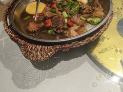 -和源祥·日照菜扛把子(万平口一店)