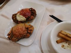 -锦粤宫·精致粤菜(深圳北站店)