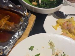 -高第街56号餐厅(美莲广场店)
