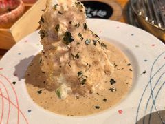-黑牛の店·和牛烧肉(合生汇店)