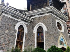 -贵阳北天主教堂