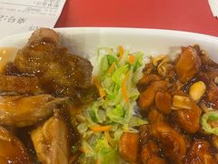 -和合谷(北新桥店)