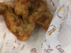 -余婆炸鸡(亚运村店)