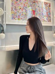 -New Fashion发型定制