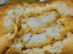 双层深海狭鳕鱼堡套餐-麦当劳(咸阳人民路店)