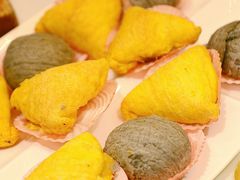 -北山柒号·柒号庭院餐厅