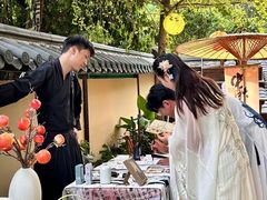 -HERRE·FARM 赫尔露营农场·团建聚会包场