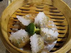 -武林厨神·粤式茶点(五羊店)