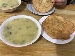 -老方子馅饼粥(台东店)