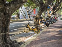 -南山图书馆(常兴路店)