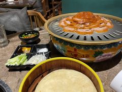 -三人行骨头王火锅(长寿店)