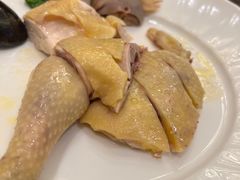 -沙龙酒家