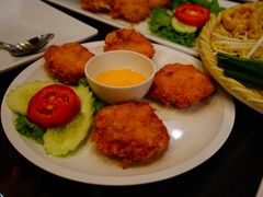 -Pier 21 (Terminal 21 Asok)