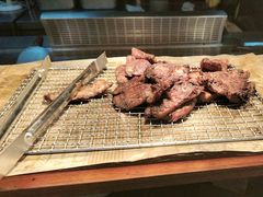 -苏格里岛自助烤肉海鲜火锅(成都金牛万达店)