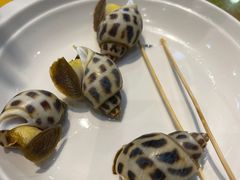 -老字号蛇口德记烧腊饭店·海鲜加工
