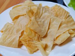 -银同牦牛肉火锅