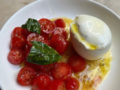 -Motorino(湾仔店)