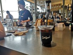 -Seesaw Coffee(朝阳大悦城店)