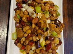 宫保鸡丁-陈麻婆豆腐(旗舰店)