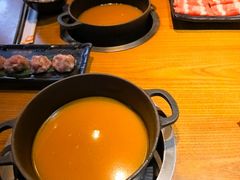 -呷哺呷哺 黄金牧场 (欢乐谷店)