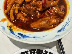 -欧记大排档·景德菜(上海首店)