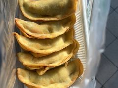 -李记清真馆(打钉巷店)