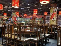大堂-东北大院·东北菜(三台子店)