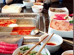 -海底捞火锅(龙湖三千集店)