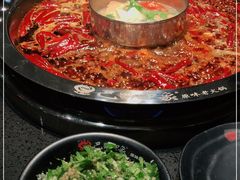 -巴蜀印象火锅(永陵总店)