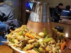 -炉小二铜锅牛蛙•川湘菜(三里屯店)