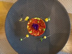 -Mezomd曼索蒂西班牙餐厅(广粤店)