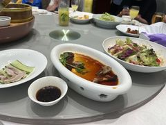 -红城阁·上海味道(四平路店)